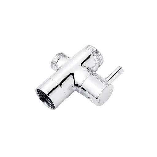 Душова система Ibergrif River M17021 CV028533, Хром - фото 11