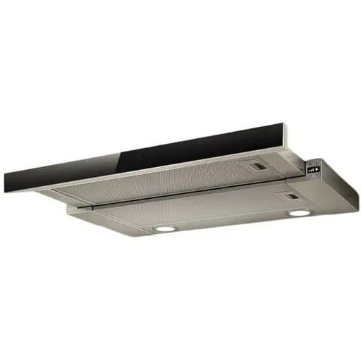 Вытяжка телескопическая Elica ELITE 26 IX/A/60/VT