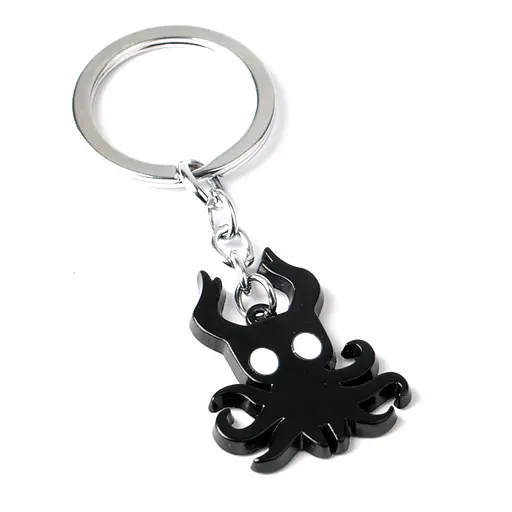 Брелок Hollow Knight Халлоунест HK 22.01.045 - фото 2