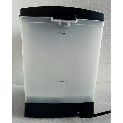 Рожковая кофеварка эспрессо MPM Product MKW-06M - фото 8