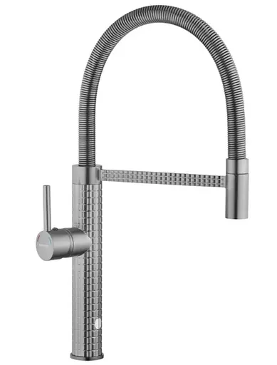 Змішувач для кухні Kroner KRP Ersel - GRP03999 (CV033803) - фото 1