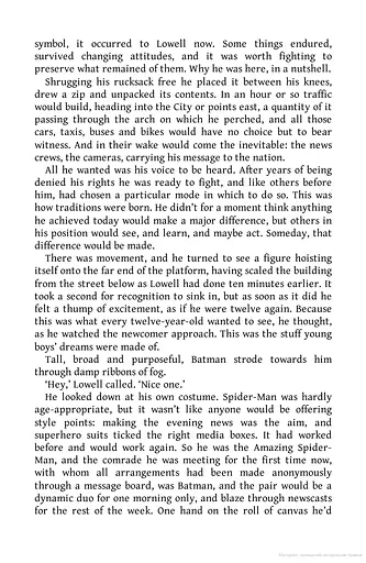 Real Tigers. Slough House Thriller 3 - фото 3