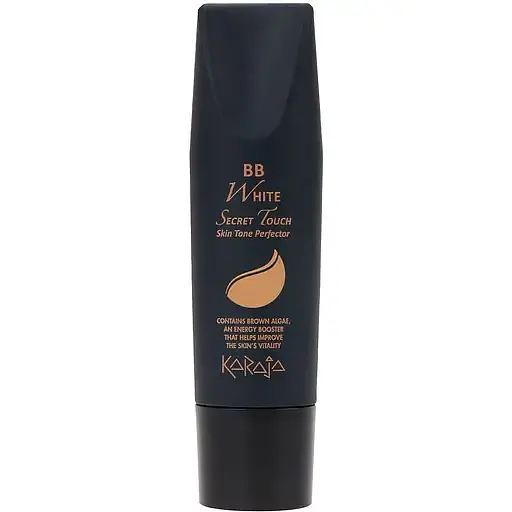BB-Крем Karaja White Secret Touch тон 01, 30 мл - фото 1