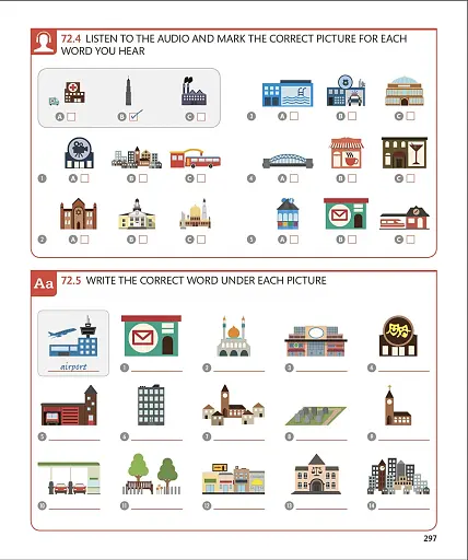 English for Everyone. English Vocabulary Builder - фото 10