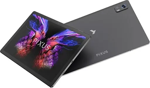Планшет Pixus Wing 6/128GB Graphite (UA UCRF) - фото 5