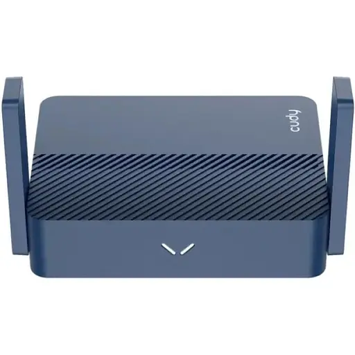 Маршрутизатор Cudy TR3000, AX3000 2.5G Wi-Fi 6 Router with USB - фото 1