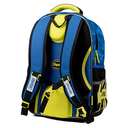 Школьный рюкзак 1Вересня S-99 Gamer Zone - фото 3