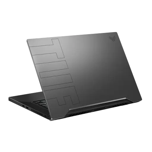 Ноутбук Asus TUF DASH F15 i7-11370H, 16Gb, 512Gb SSD Nvidia GeForce RTX 3070 8Gb - фото 2