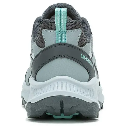 Кросівки Merrell Speed Strike 2 Wmn 37 Grey (1054-036.1408) - фото 6