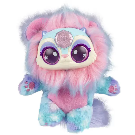 Ігровий набір Magic Mixies Чарівний казанок магічний кристал (124243) - фото 8