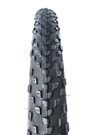 Покришка велосипедна CST C3030-1 МТB шипована 20х2.125 (54-406) (G0001493) - фото 1