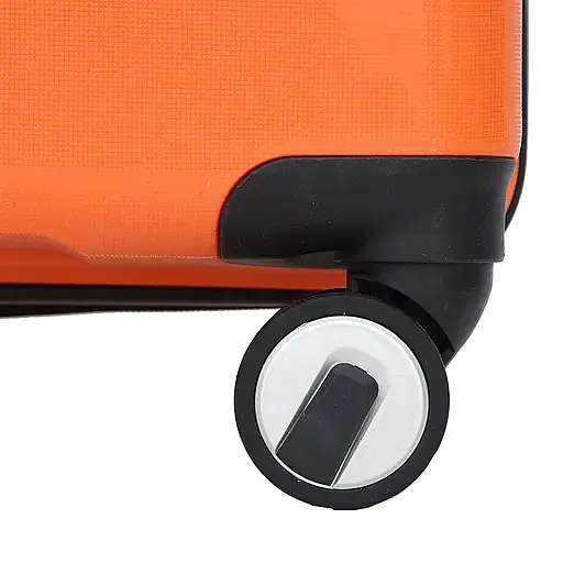 Чемодан Semi Line 30" L Orange (T5614-3) - фото 8
