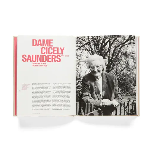 Inspirational Women. Rediscovering Stories in Art, Science and Social Reform - фото 2