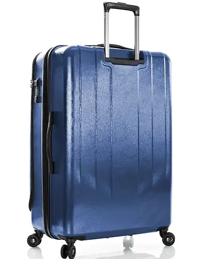 Валіза Heys EZ Access (M) Cobalt (10140-0018-26) - фото 3
