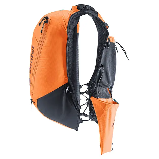 Рюкзак Deuter Ascender 13 Помаранчевий (1052-3100122 9005) - фото 6