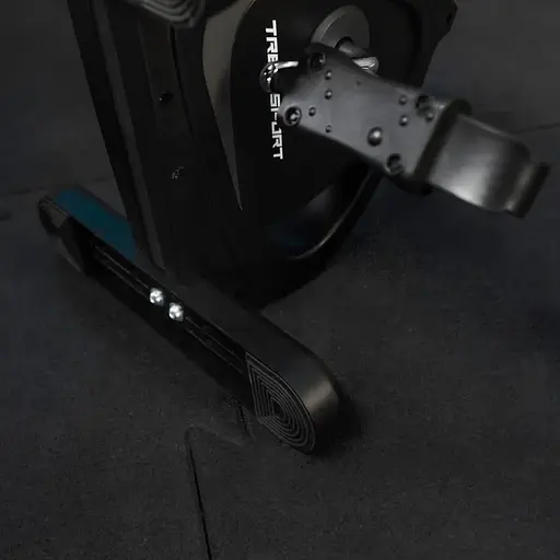 Міні велотренажер 2в1 Trex Sport TX-120BB BOIL реабілітаційний чорний - фото 10