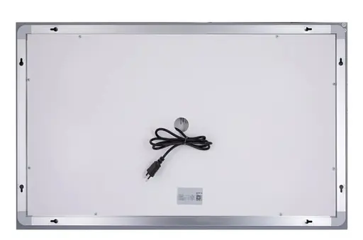 Дзеркало Qtap Cardinal з LED-підсвічуванням Touch QT0478C5080 - фото 10