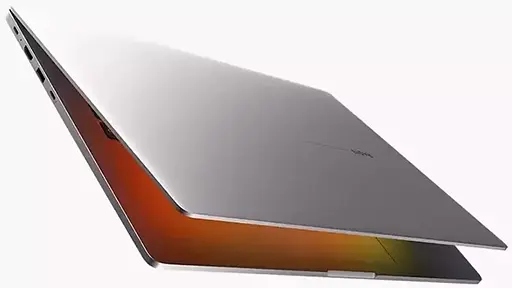 Ноутбук Xiaomi RedmiBook Pro 14, 2022 i7 16/512Gb MX550 (JYU4460CN) - фото 3