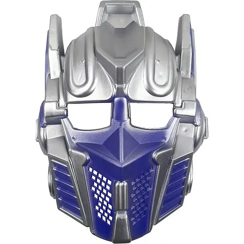 Маска Трансформер - фото 1