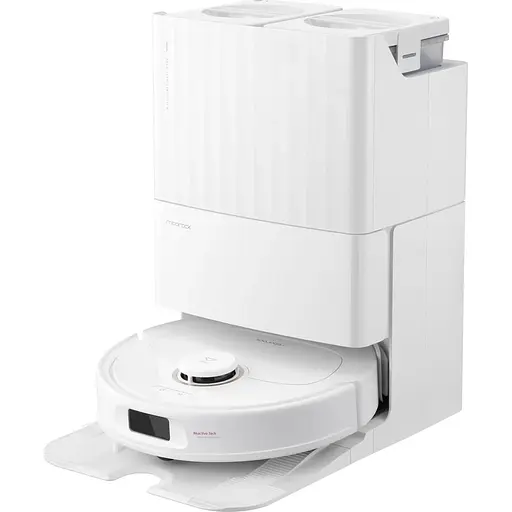 Робот-пилосос RoboRock Q Revo Pro White (QRP02-00)