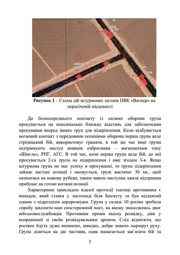 Збірник інформаційно-довідкових матеріалів для командирів військових частин (підрозділів) - фото 6