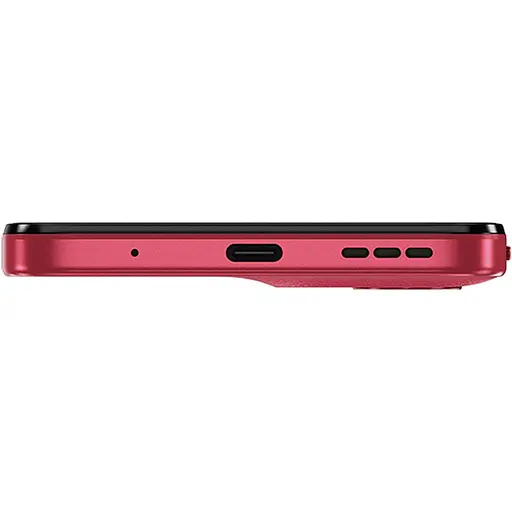 Смартфон Motorola Moto G05 4/256 GB Plum Red (PB6L0030UA) UA-UCRF [130349] - фото 8