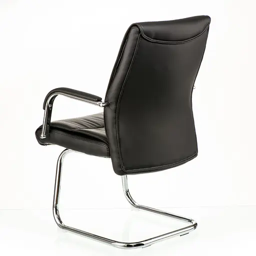 Крісло офісне Special4You Venezia office black (E7474) - фото 7