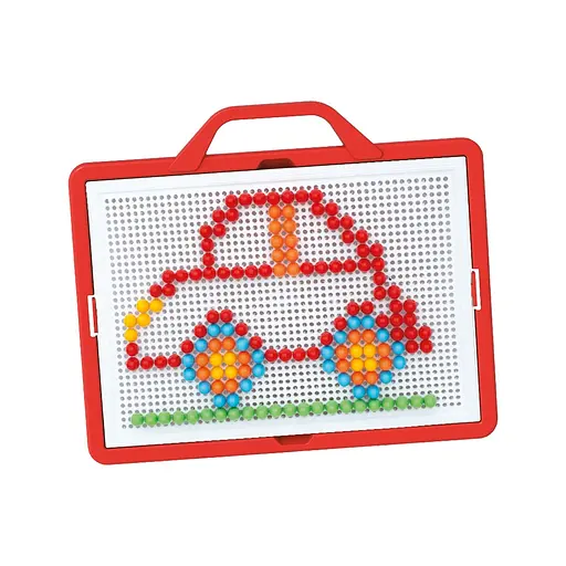 Сумка з набором для творчості Dede з кілочками (3946)