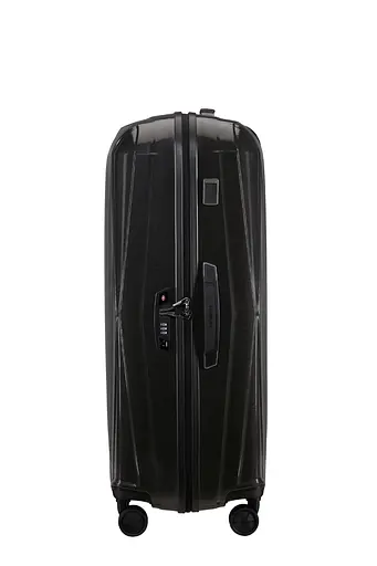 Валіза 77 См Samsonite MAJOR-LITE BLACK 77x50x31 KM1*09004 - фото 14
