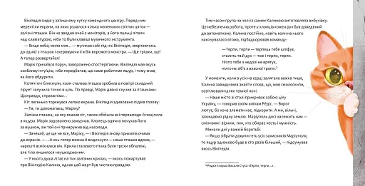 Кіт Марік і АЗОВ - фото 10