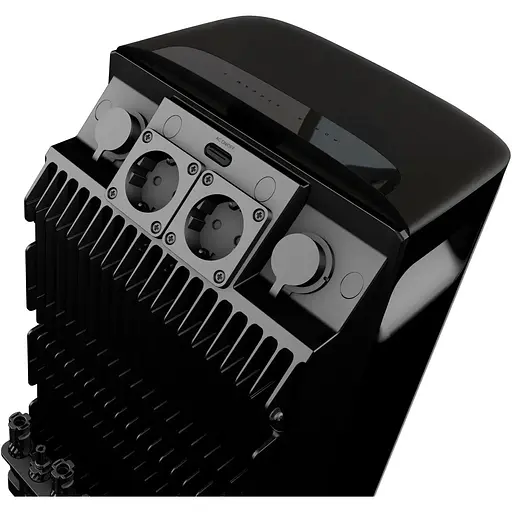 Система энергонезависимости EcoFlow DELTA Lite (EFSTREAMPRO800W-EU) (134195) - фото 4