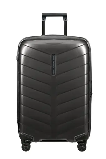 Чемодан Samsonite ATTRIX 69 см ANTHRACITE 69x46x27 KK8*08003