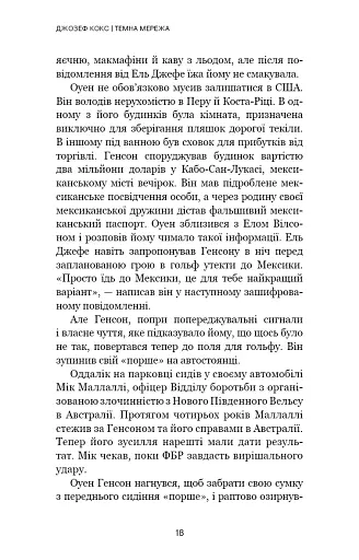 Темна мережа. Неймовірна й реальна історія наймасштабнішої спецоперації у світі - фото 15