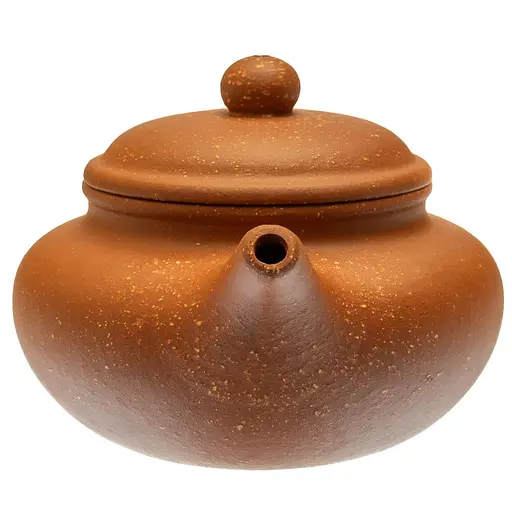 Исинский чайник Фаньгу 105 мл - фото 2