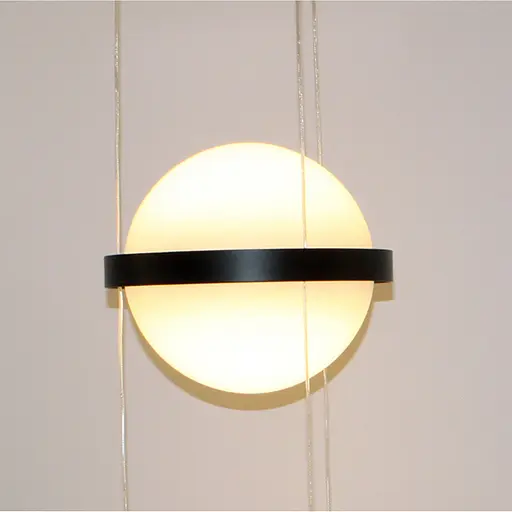 Підвісний світильник Friendlylight Palma PD-2 FL3088 - фото 3