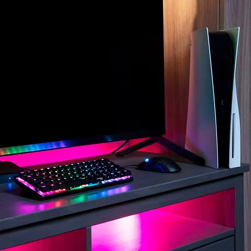 Клавиатура HyperX Alloy Origins 60 4P5N0AA (82127) - фото 8