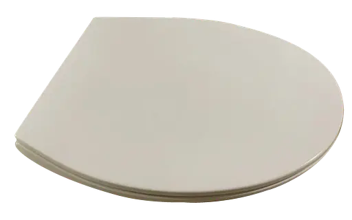 Унитаз подвесной Mixxus Ellipse-0307-T3 520x373x365 мм, система смыва Tornado 3.0 MI6706, Белый - фото 3