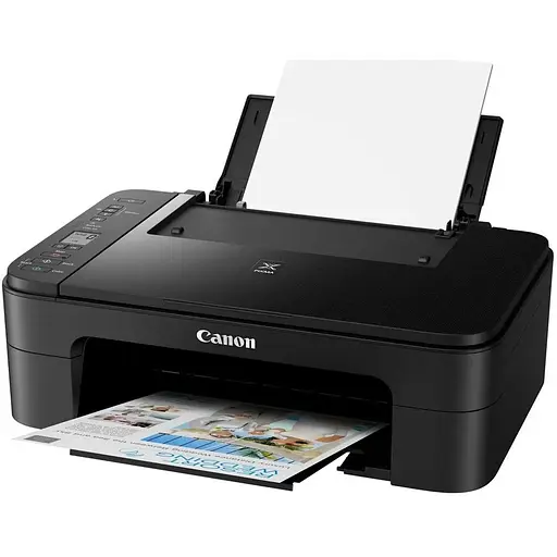 БФП Canon Pixma TS3350 (3771C006)