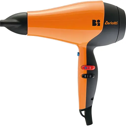Фен Ceriotti Bi 5000 Plus Orange (I01BIV2BKOR) [77901]
