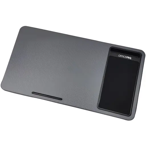 Подставка для ноутбука до 21 дюймов OfficePro CP-615-G Grey - фото 2
