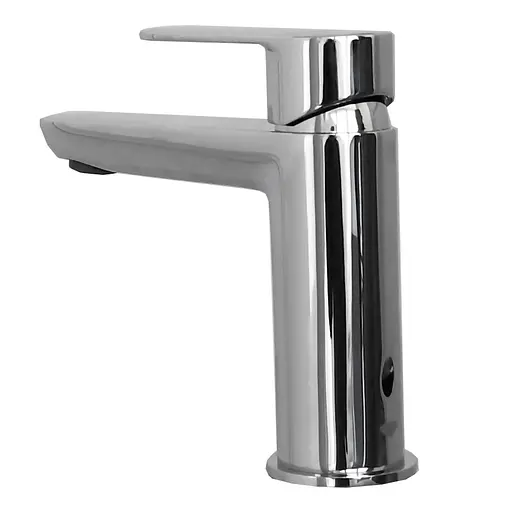 Смеситель для умывальника Topaz Barts TB 07202-H36 Хром - фото 4