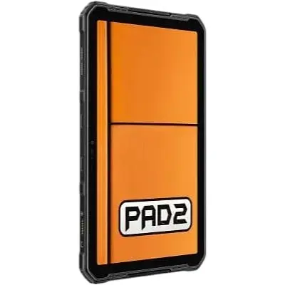 Планшет Ulefone Armor Pad 2 8/256GB LTE Black - фото 9