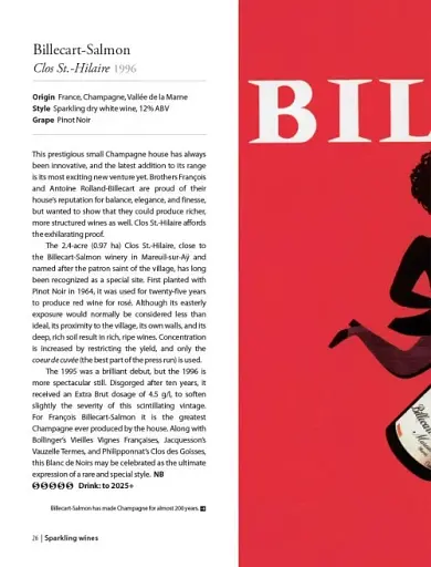 1001 Wines You Must Try Before You Die - фото 2