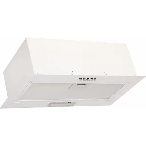 Встраиваемая вытяжка Jantar BILT 650 LED 52 WH