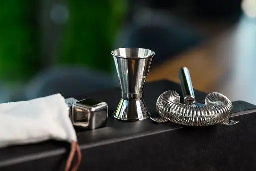 Коктейльний Сет - Coupe Classic - Класика коктейлю в елегантному виконанні - фото 9