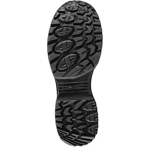 Кросівки Lowa M Gorgon GTX 43.5 Black-Anthracite (1012-311578-9937-43.5) - фото 6