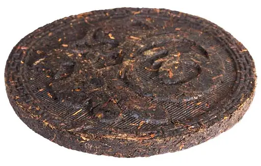 Колекционный Да Хун Пао Феникс и дракон, 100 г - фото 4