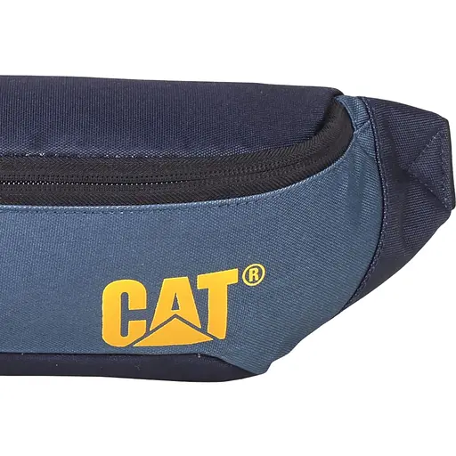 Сумка Caterpillar The Project Blue (1103-83615-557-ACC) - фото 4