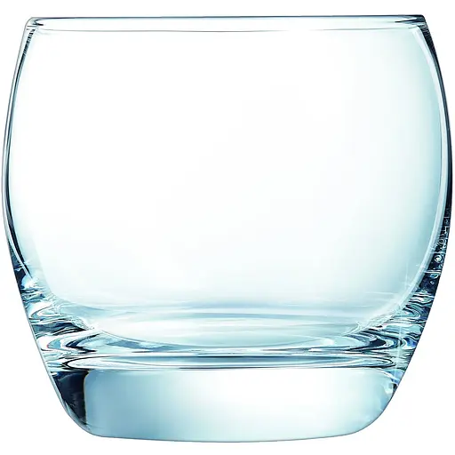 Набір склянок низьких Arcoroc Salto 6х320 мл (N5831/1)