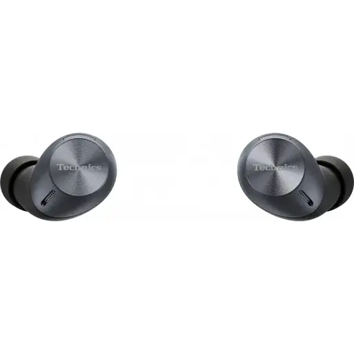 Наушники TWS Technics EAH-AZ40G-K black RU - фото 6
